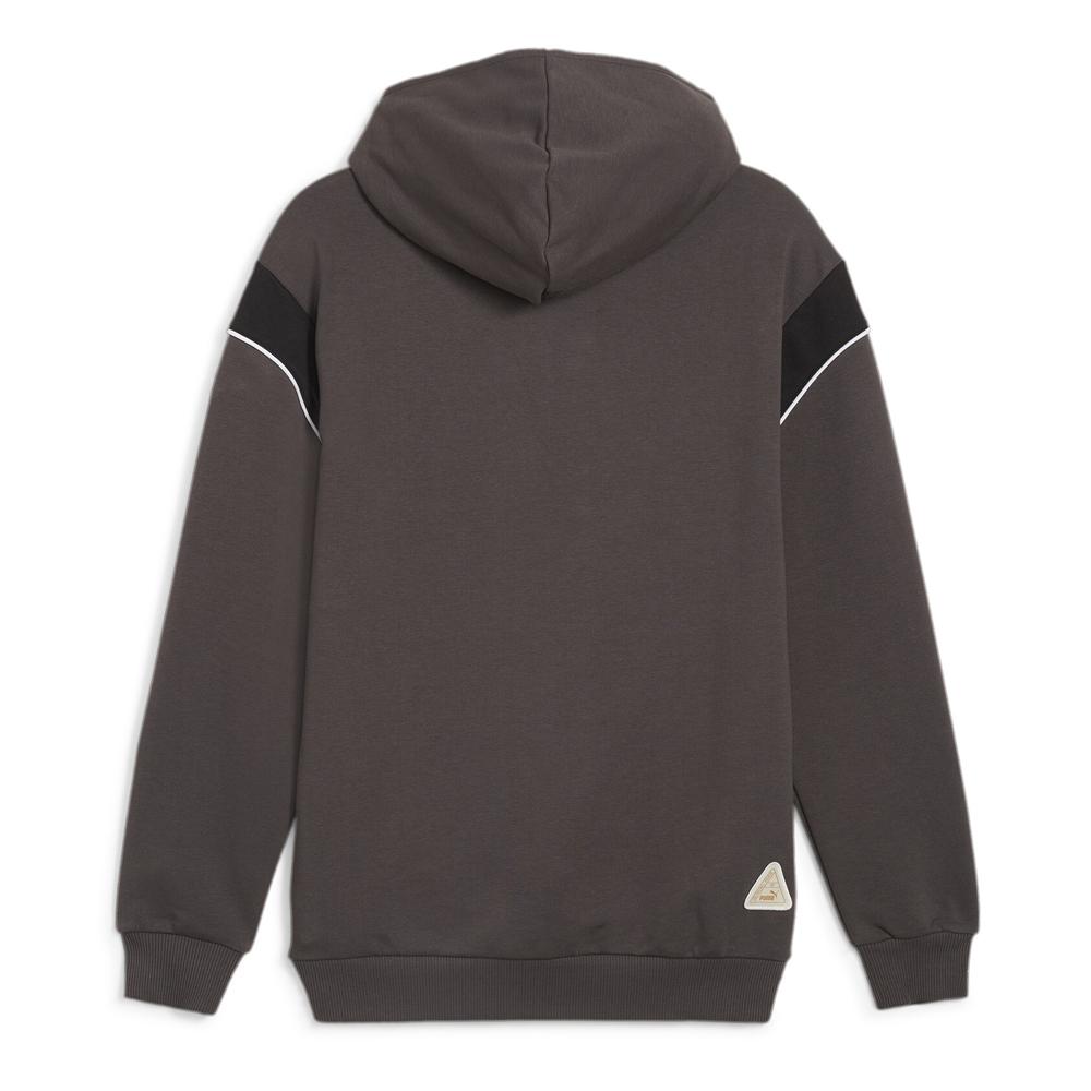 Puma Dortmund Sweat Gris Homme Puma 2024