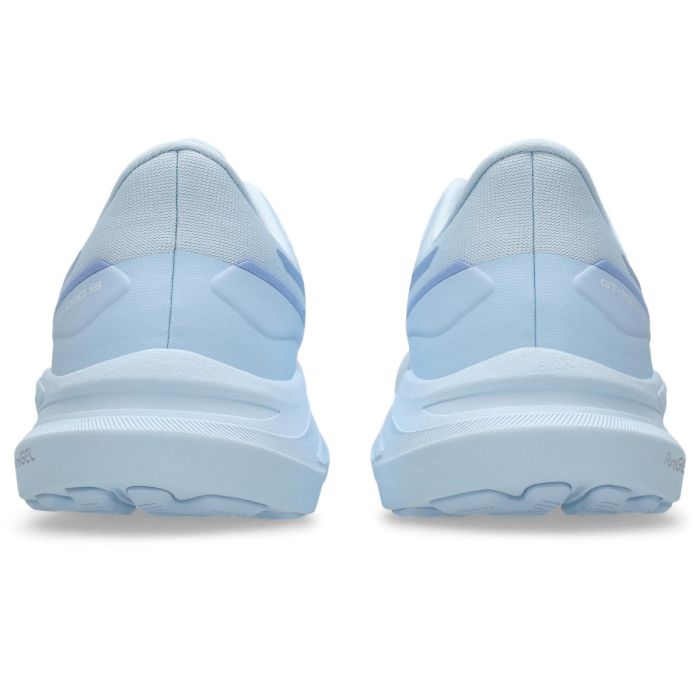 Asics Dame Løbesko GT-1000 13 Blå
