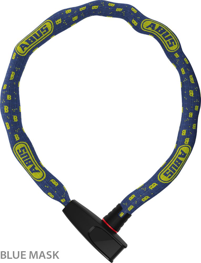 Abus Catena 6806K/85 Kettenschloss kaufen | Bike-Discount