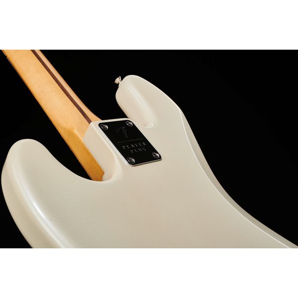 Fender Player Plus J Bass MN OLP