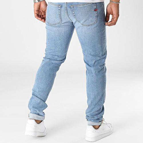 Jean Skinny Sleenker A03594 Bleu Wash