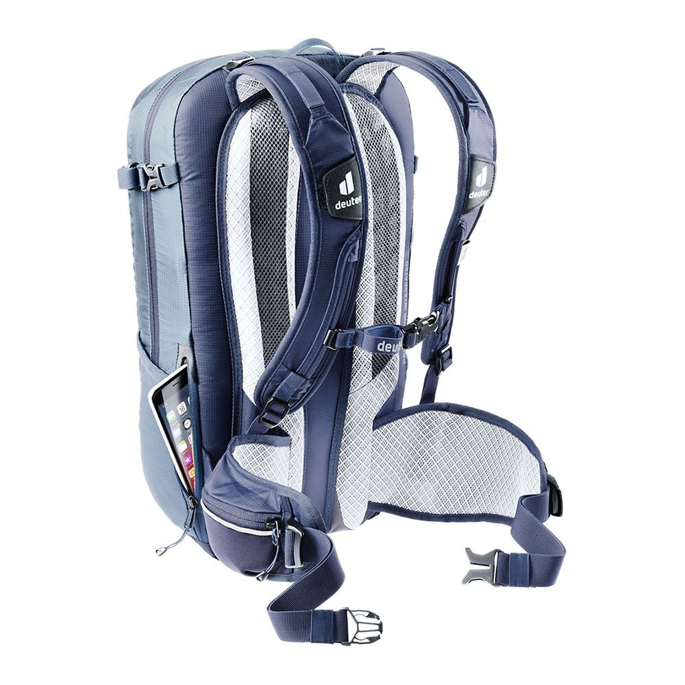 Deuter FLYT 14L - Sac À dos marine/navy