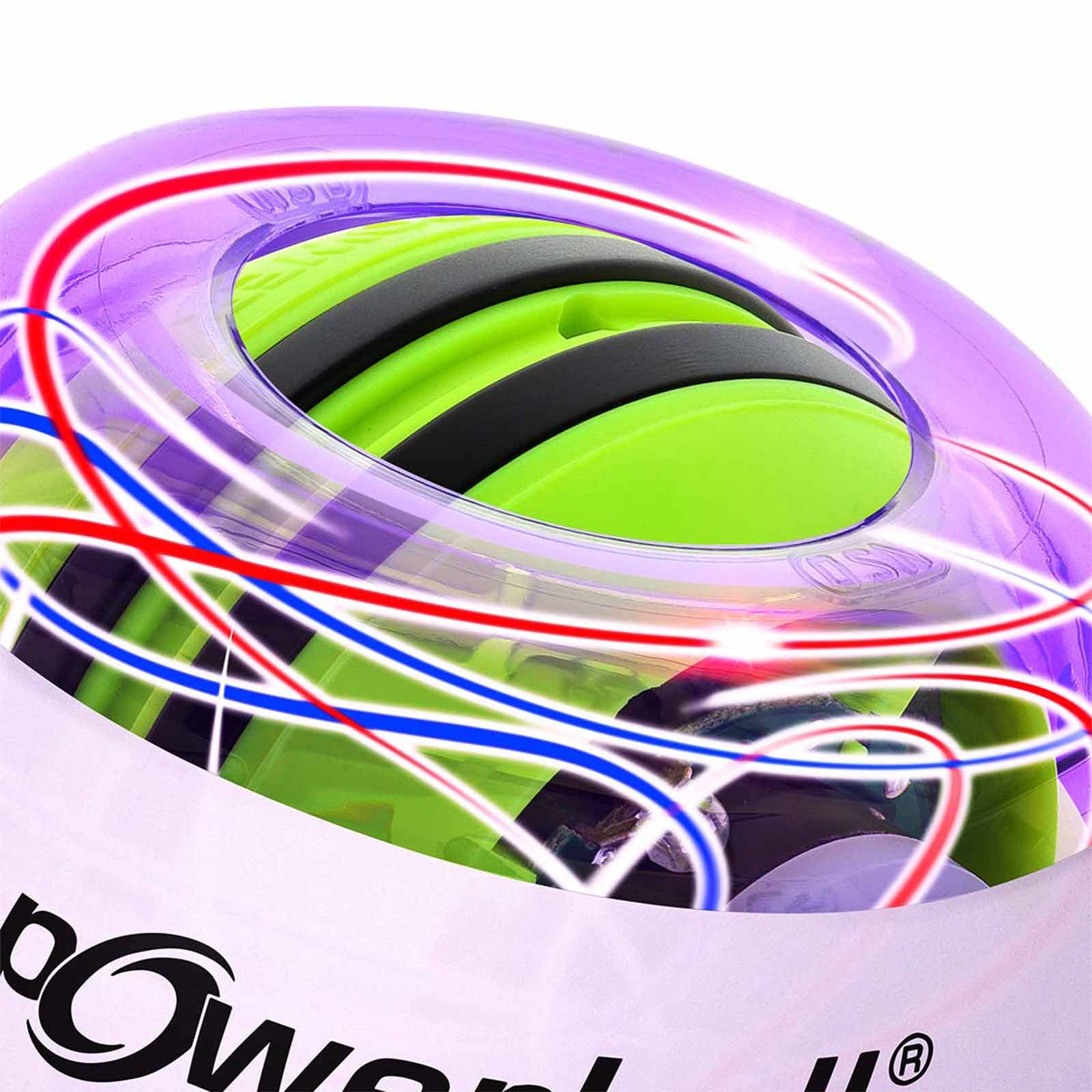 Kernpower Powerball Multi-Light Autostart