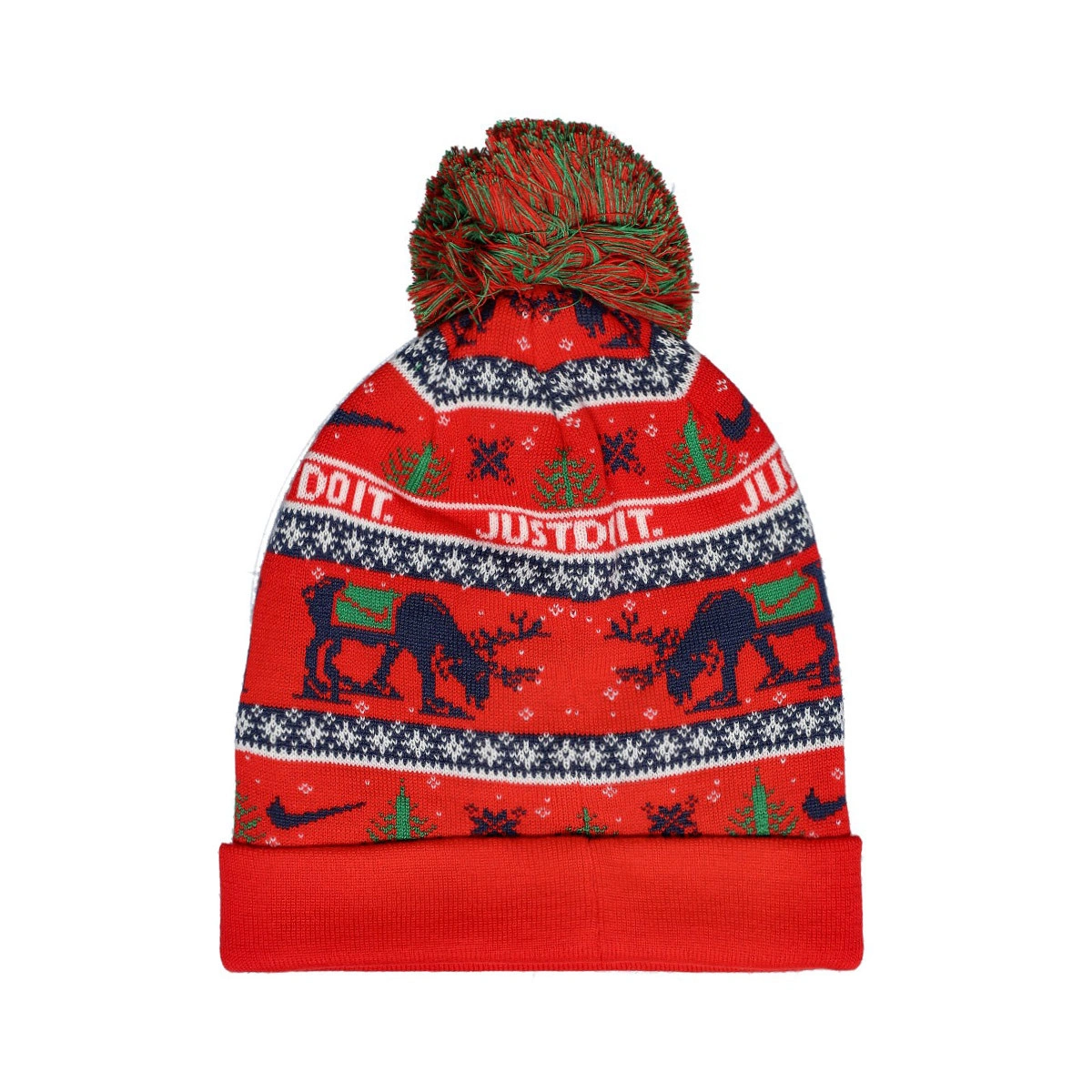 Gorro Nike Peak Beanie