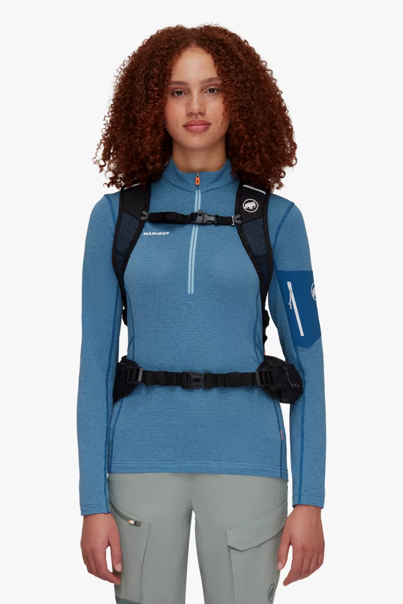 MAMMUT Lithium 15 L Damen Wanderrucksack