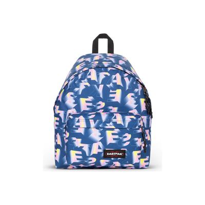 EASTPAK Padded Pak'r - Sac à dos - 40 cm - Blocktype