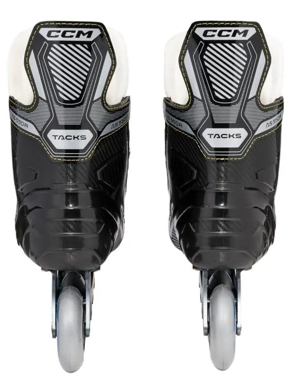 CCM Tacks AS 550 Hockey Rulleskøjter | SkatePro