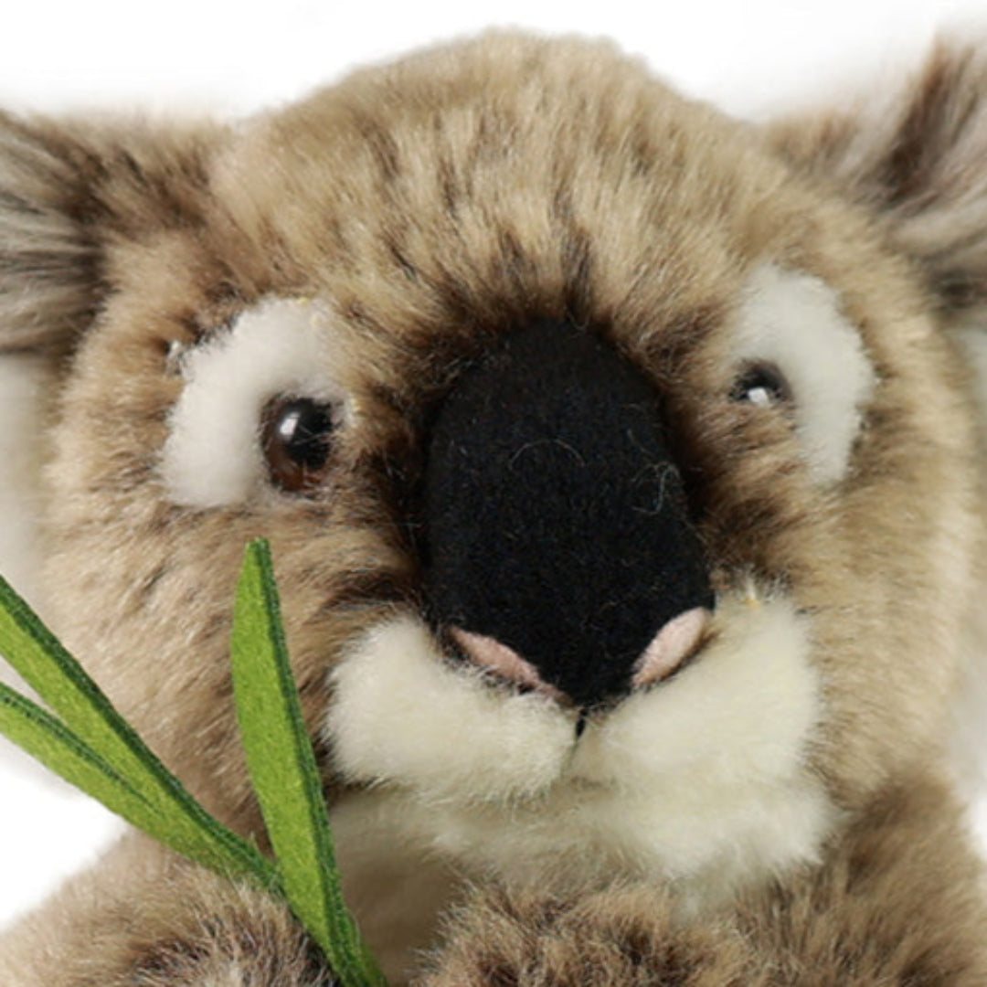 rappa knuffelkoala - 15 cm