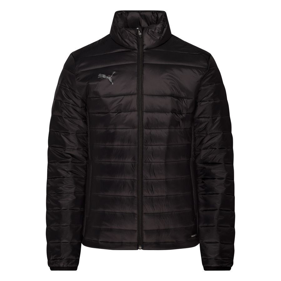 PUMA teamLIGA Light Veste - Noir