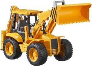Bruder Jcb Rendegraver