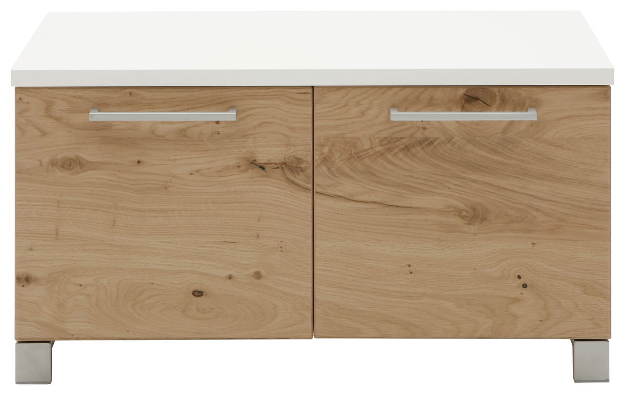 Dieter Knoll Garderobenbank ANDALO
