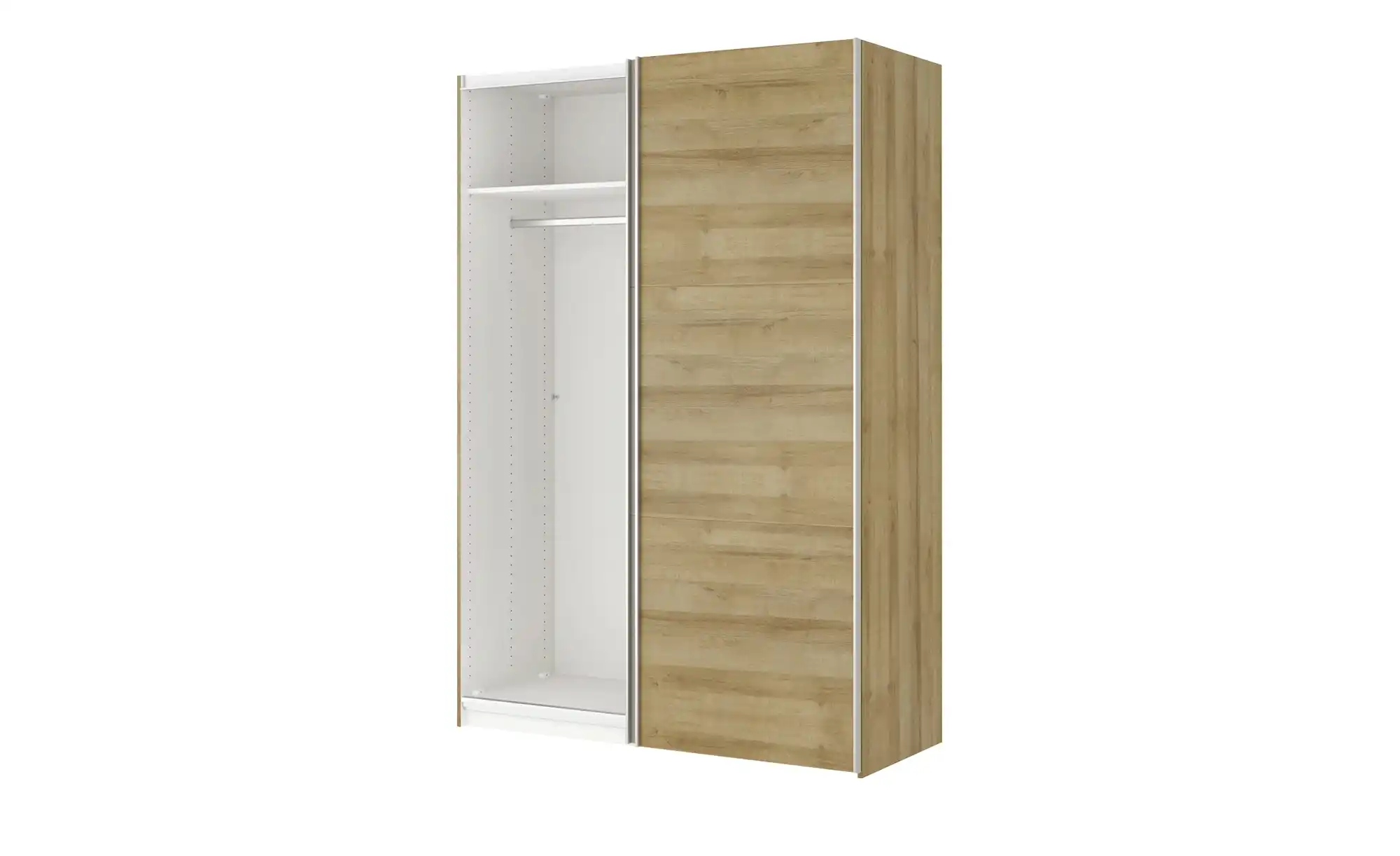 Dreamer eXpress Schwebetürenschrank Dreamer