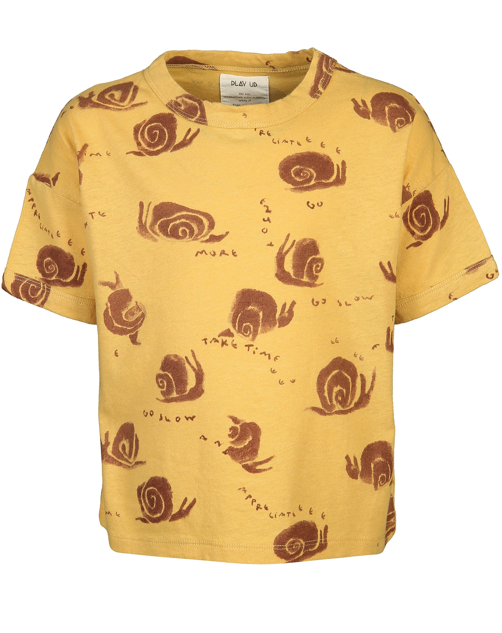 T-Shirt SAI