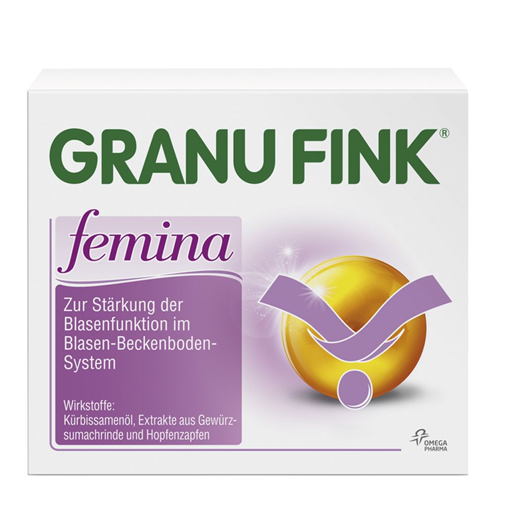 GRANU FINK® femina