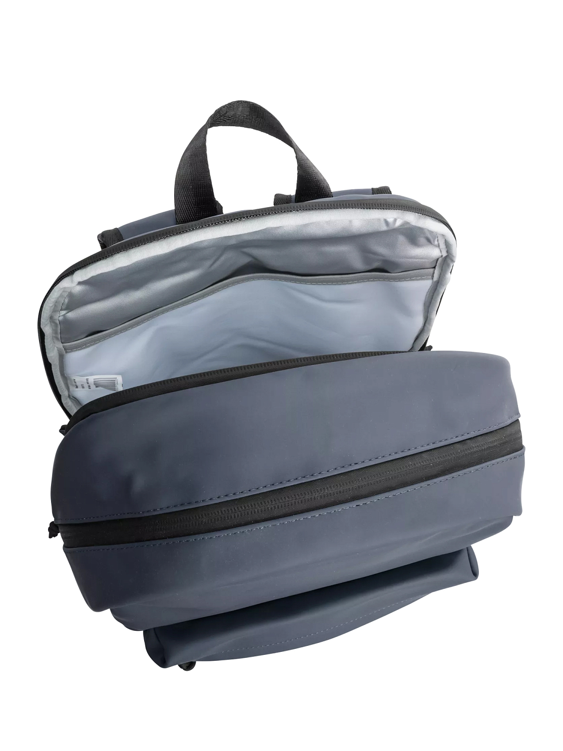 Escape Vannavvisende ryggsekk med laptoplomme navy