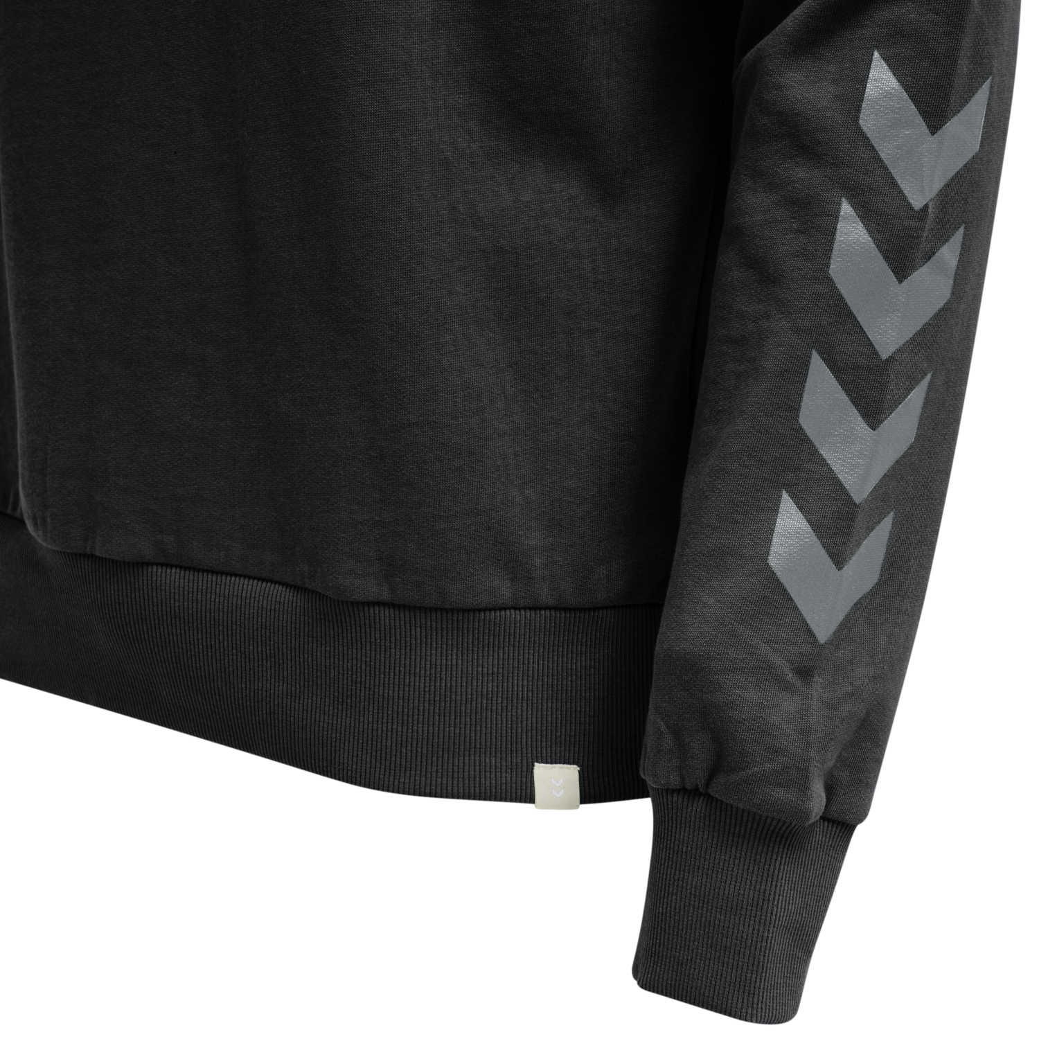 hmlLEGACY CHEVRON SWEATSHIRT