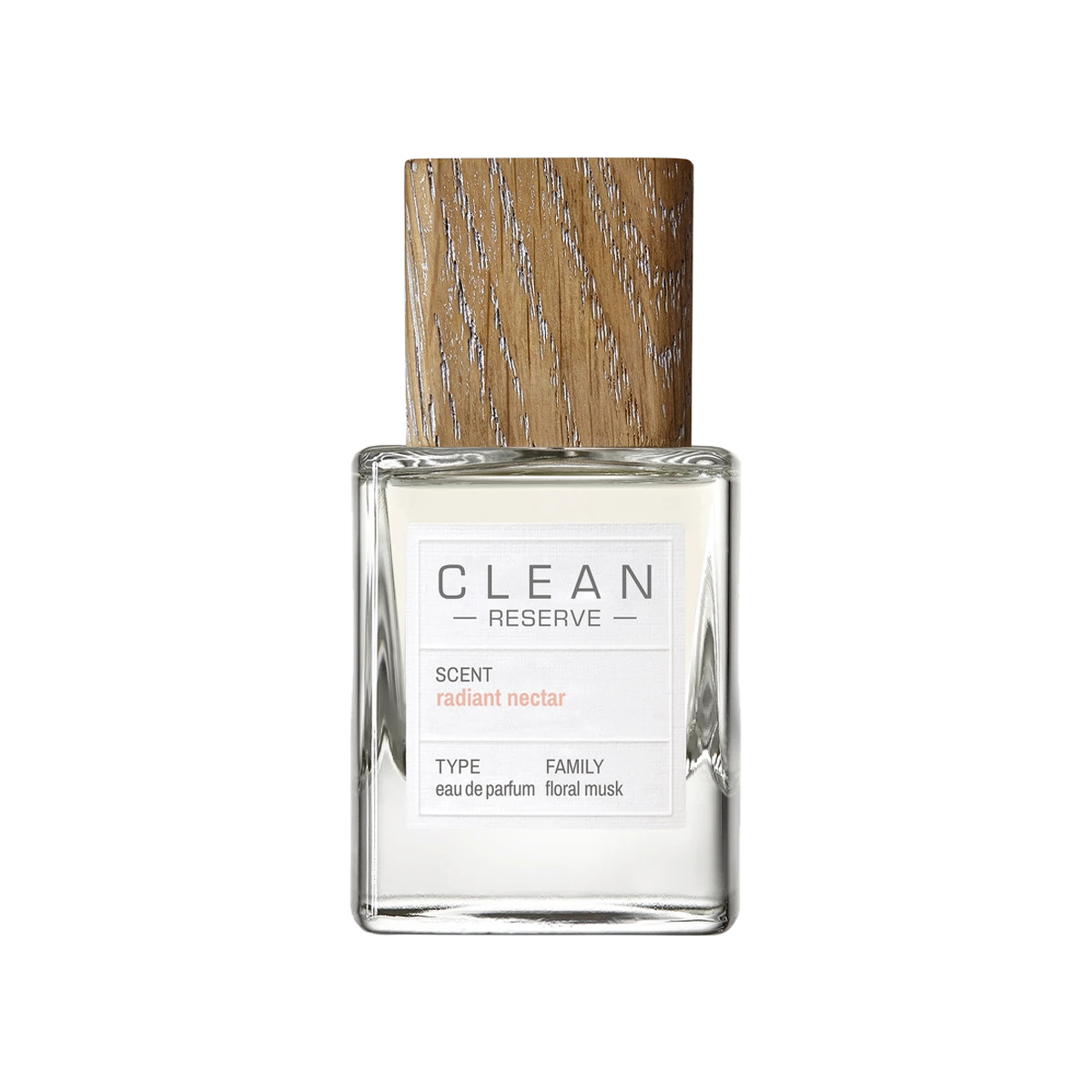 CLEAN RESERVE Radiant Nectar Eau de Parfum 100ml