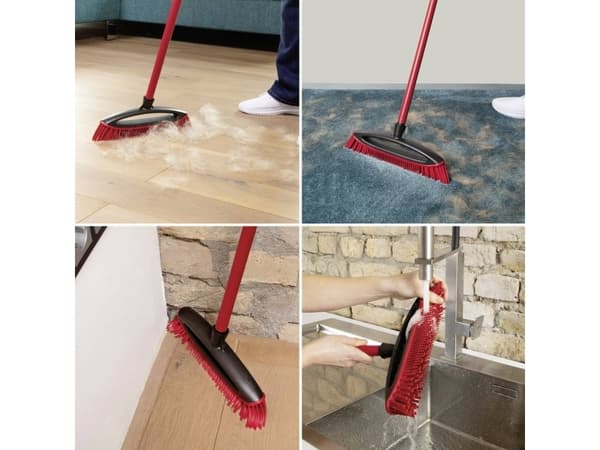 Vileda 174451 Pet Pro Always Clean Koste 1 stk