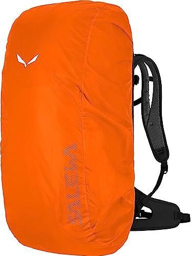 Salewa - Raincover BP 55-80L - Neonoranje - Effen
