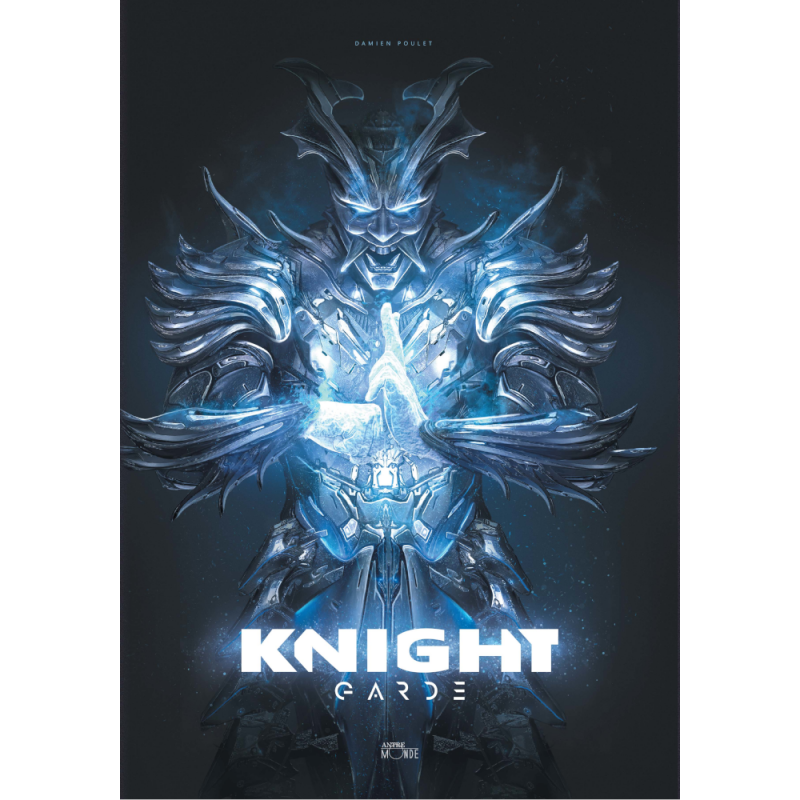 Knight Livre de la garde