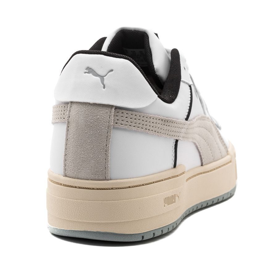 PUMA Chaussures CA Pro Retro Sum - Blanc/Gris