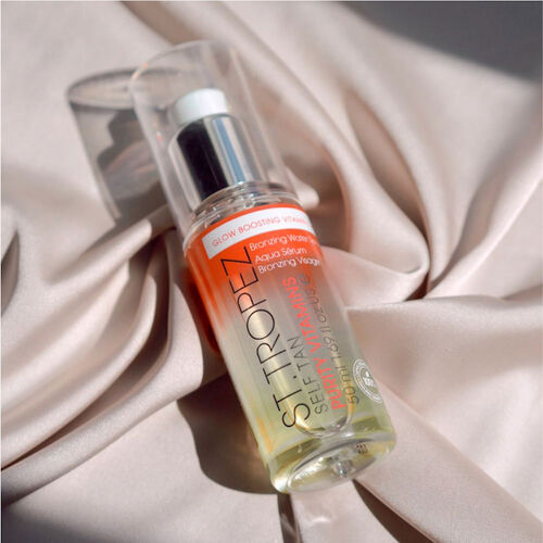 St.tropez - Self Tan Purity Vitamins Bronzing Water Serum