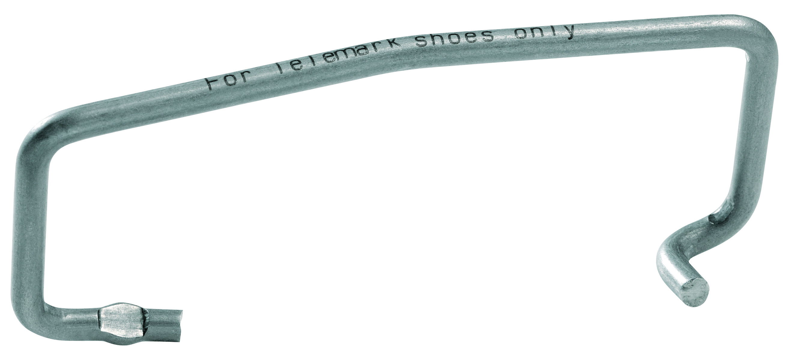Petzl Telemark Toe Bail