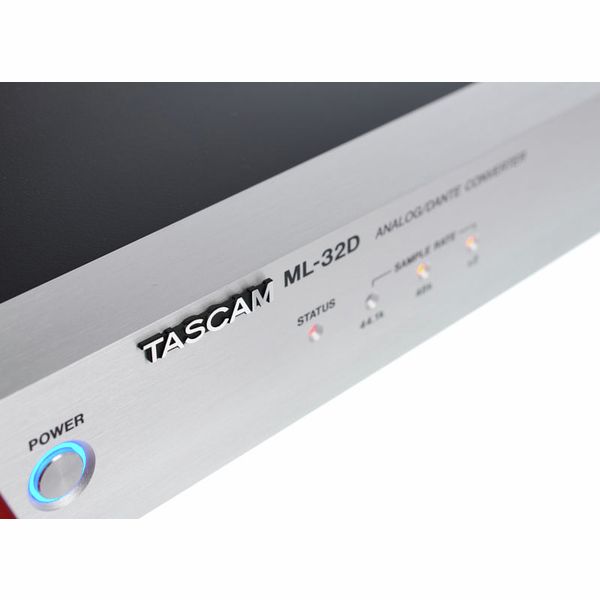 Tascam ML-32D