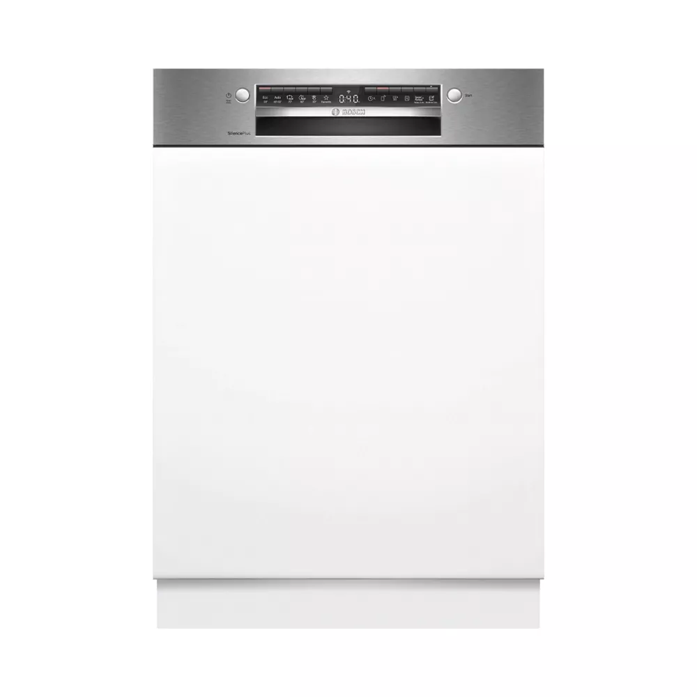 Bosch SBI4ECS28E Geschirrspüler XXL teilintegriert