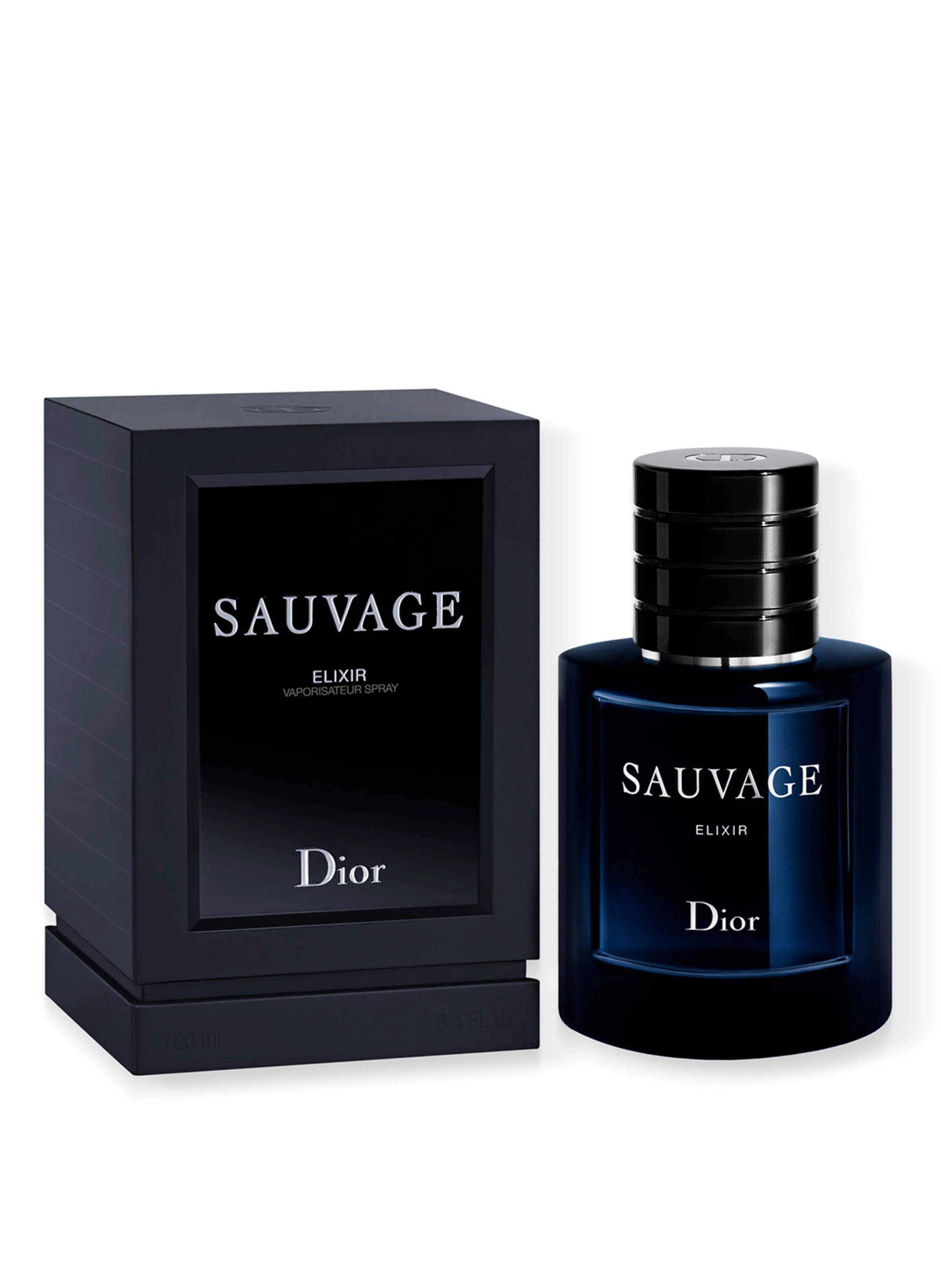 DIOR SAUVAGE ELIXIR