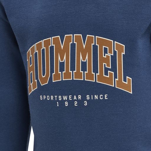 hummel Flipper Body, Sargasso, 74 cm