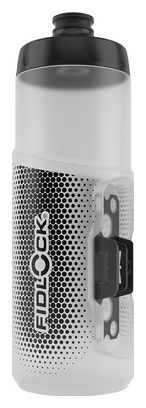 Bidon de Remplacement Fidlock Twist 600 ml Transparent 2022
