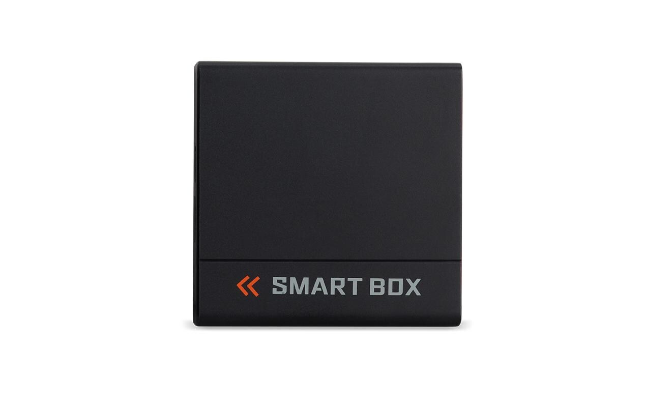 Projektor Vero PL3510ATV Android TV<br>Full HD Projektor mit Android TV-Dongle für den täglichen Gebrauch bei der Arbeit oder zu Hause