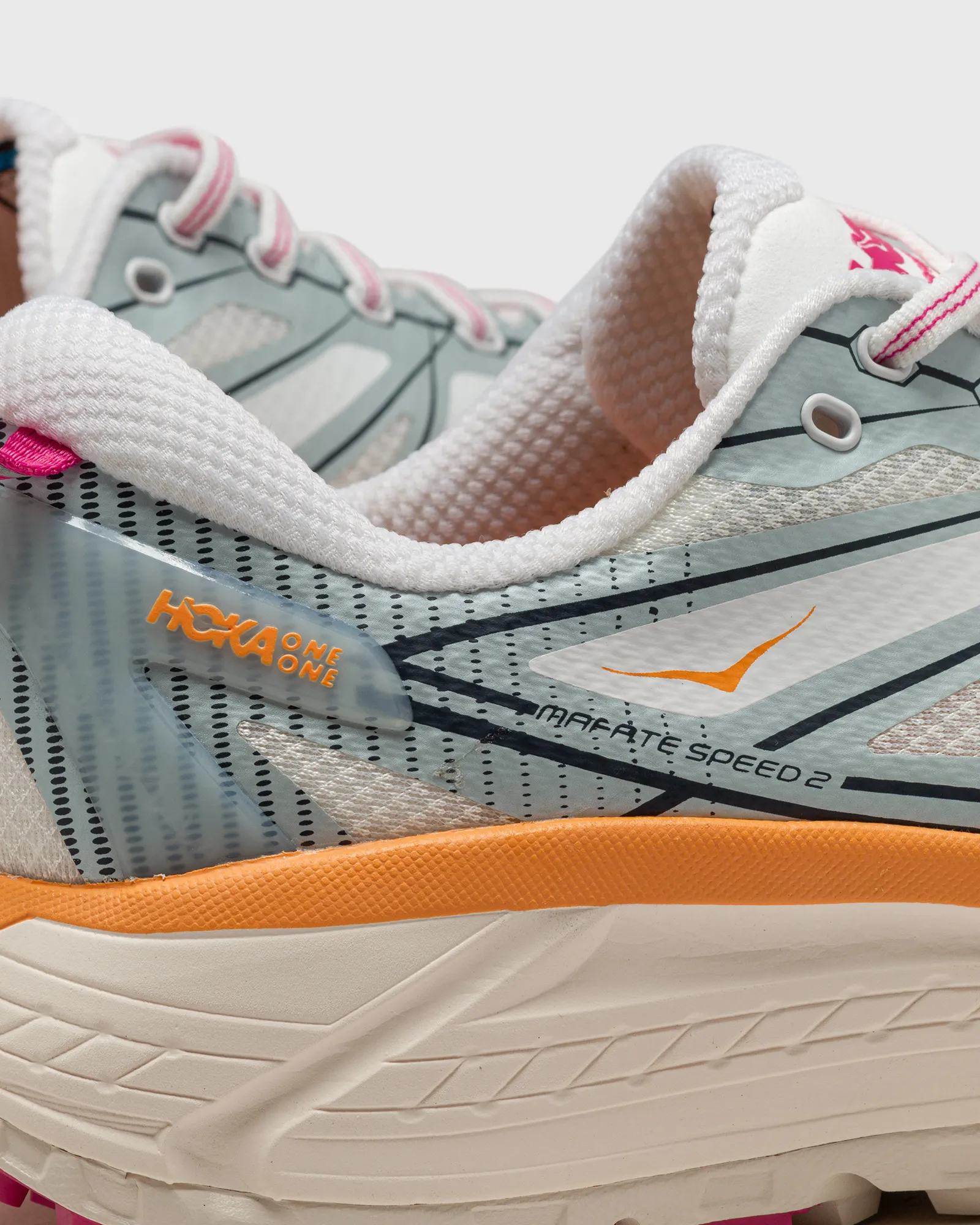 Hoka One One U MAFATE SPEED 2