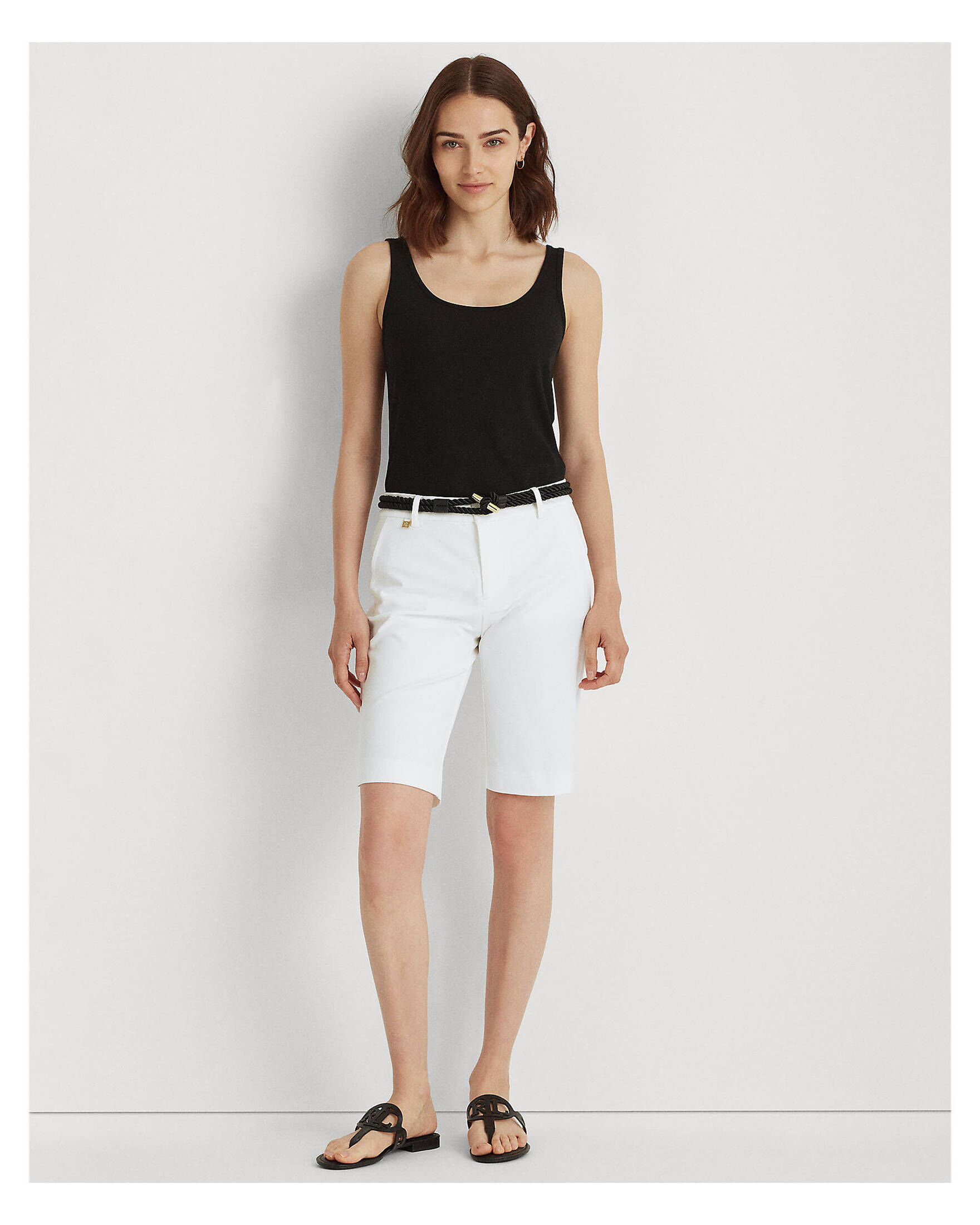 Lauren Ralph Lauren| Damen Shorts