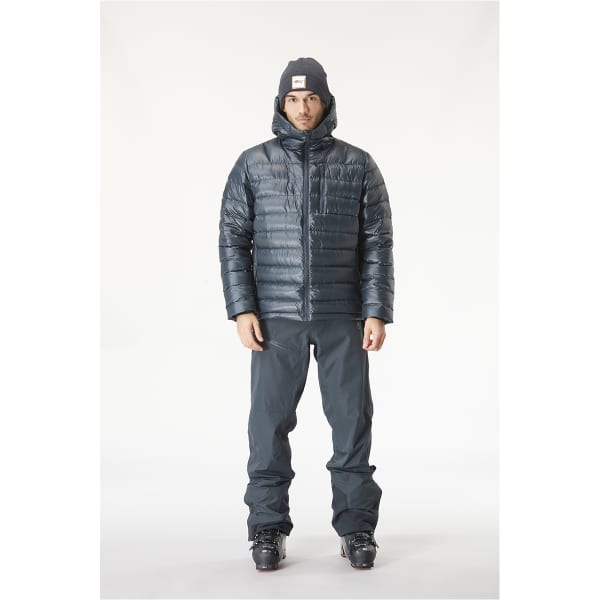 Pantalon de ski PICTURE ERON 3L PANTS DARK BLUE