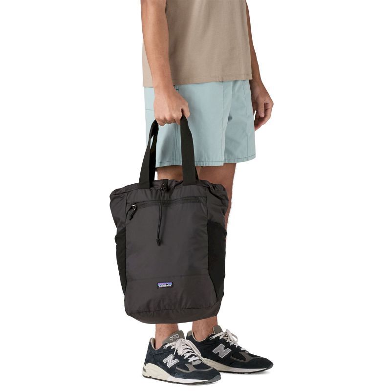 Terravia Tote Pack - Sac à dos urbain