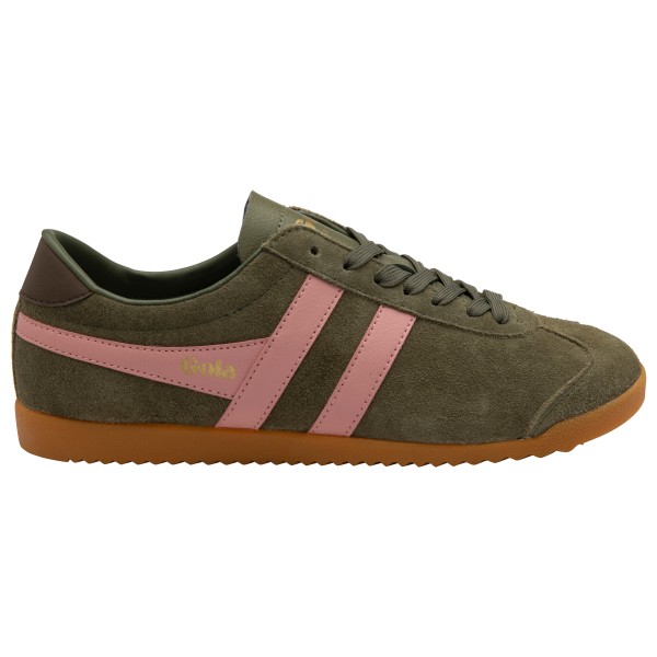 Gola - Women's Bullet Suede - Baskets