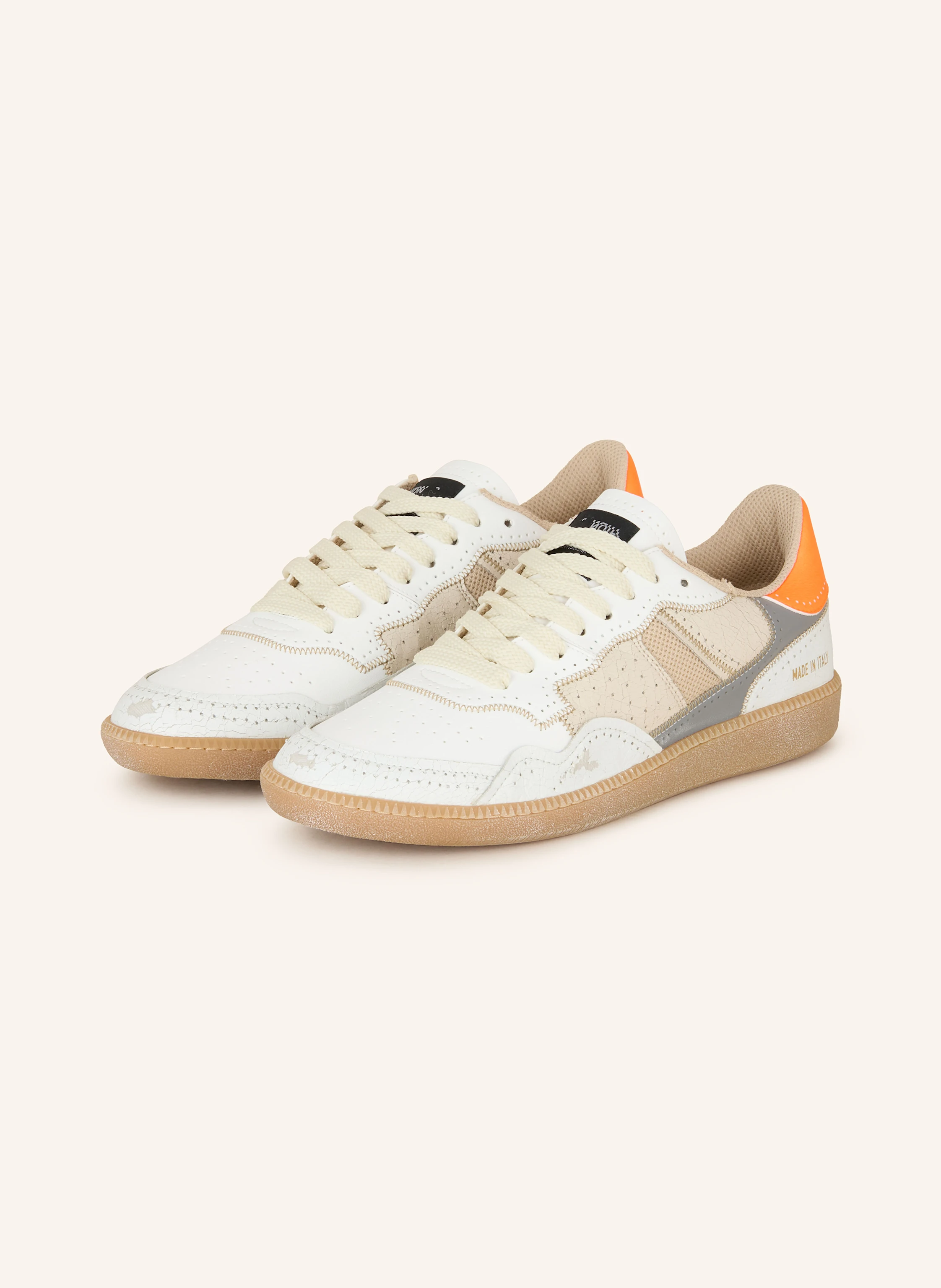 HIDN-ANDER Sneaker MEGA