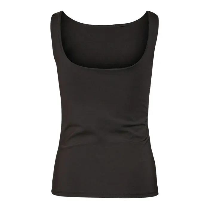 Vero Moda Million Square SL Shirt Dames
