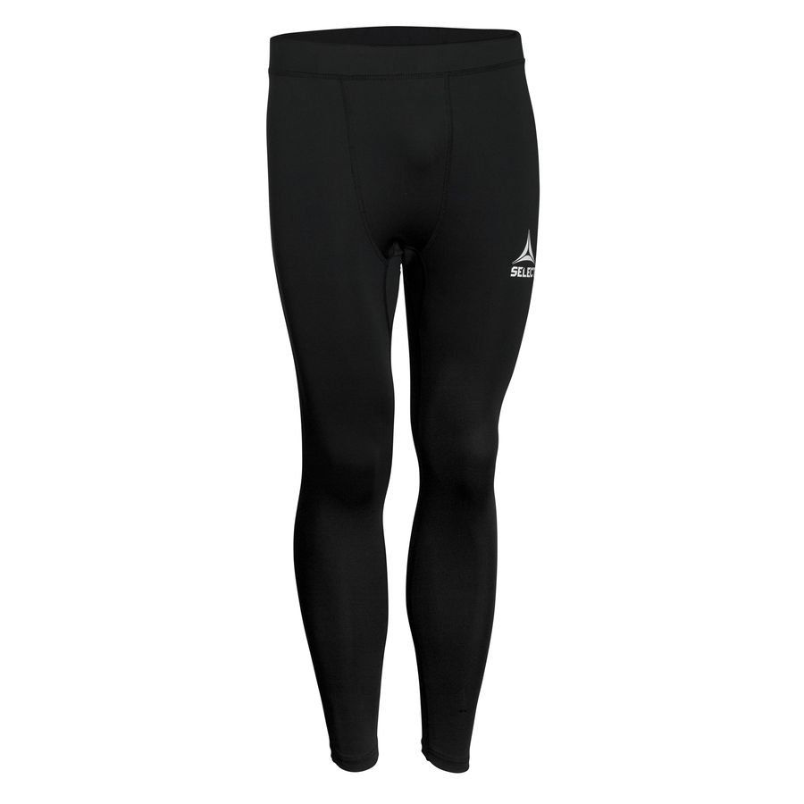 Select Baselayer Collant - Noir