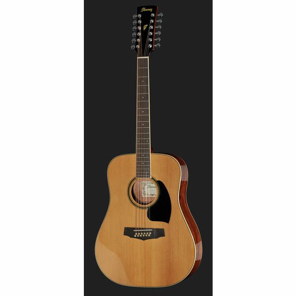 Ibanez PF1512-NT