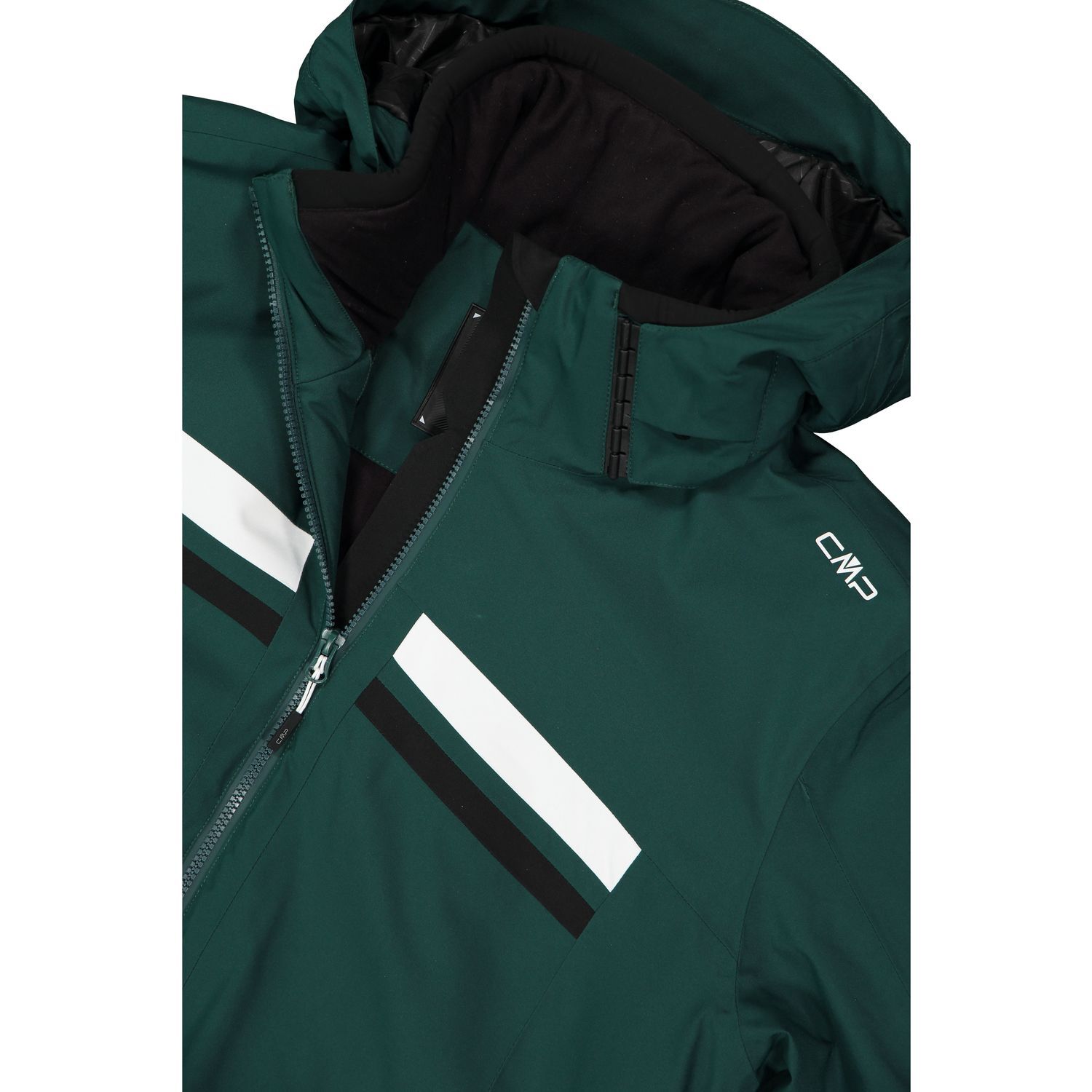 CMPMan Jacket Zip Hood 35W0017