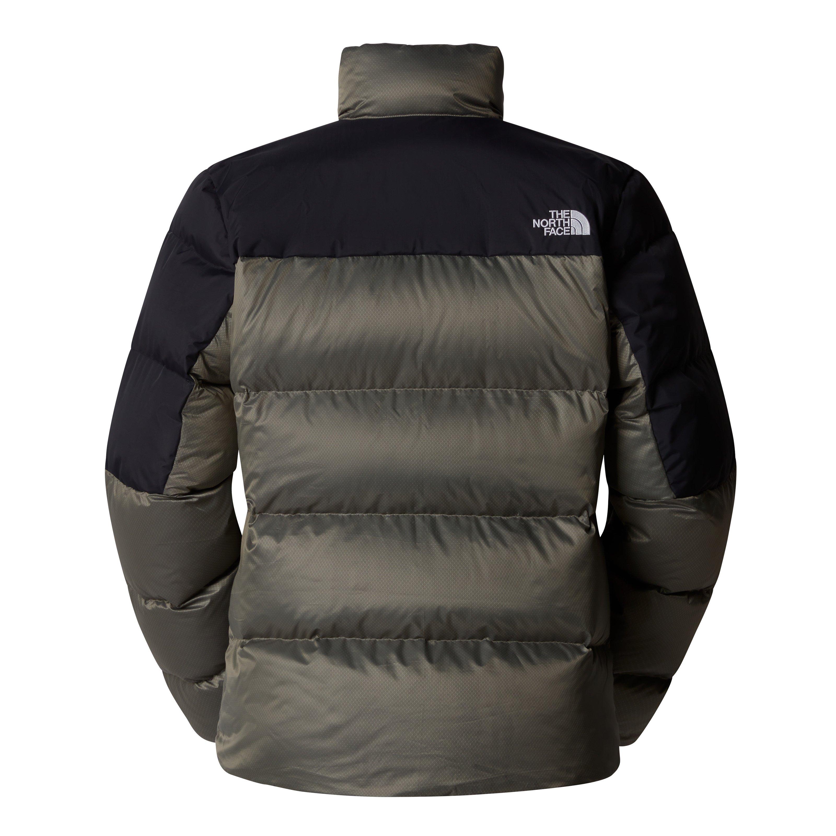 The North Face Diablo Down Jacket