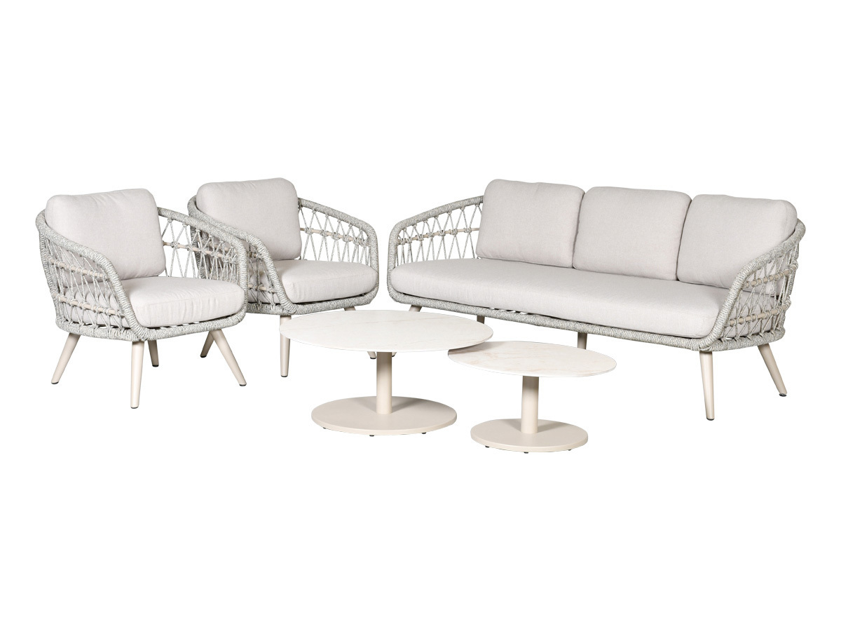 Outdoor Feelings Lagos Porto stoel-bank loungeset