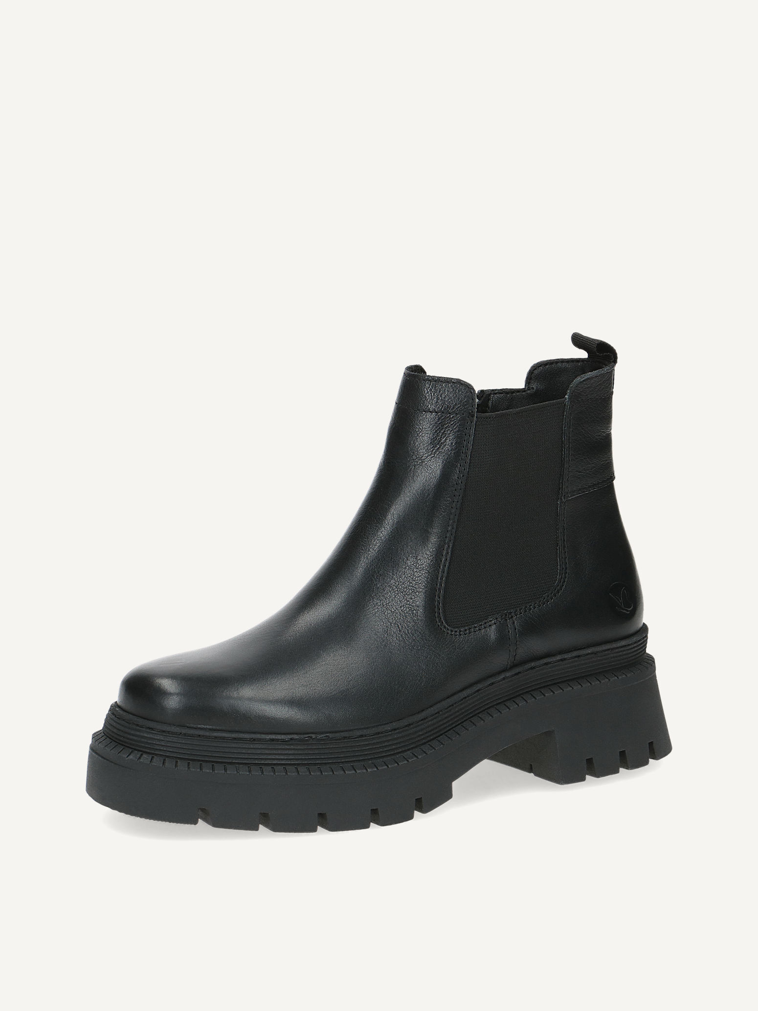 Stiefelette