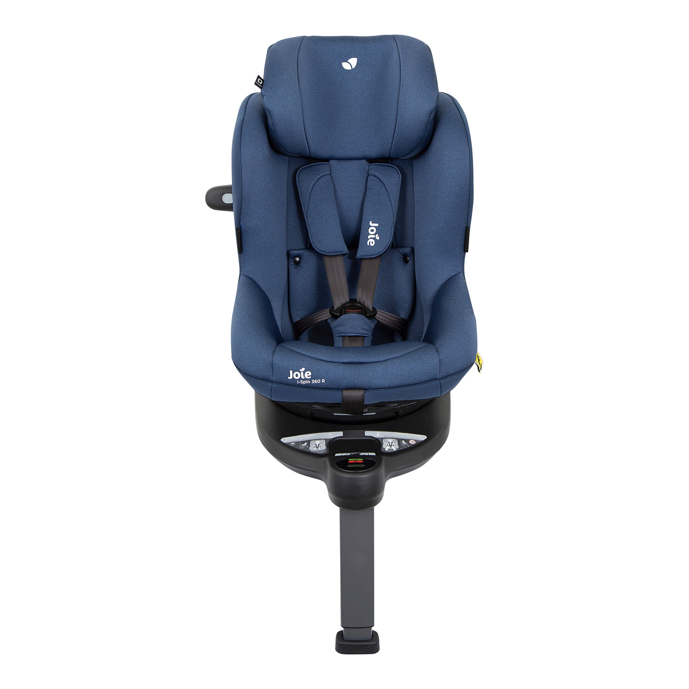 Joie Kindersitz i-Spin 360 R i-Size deep sea