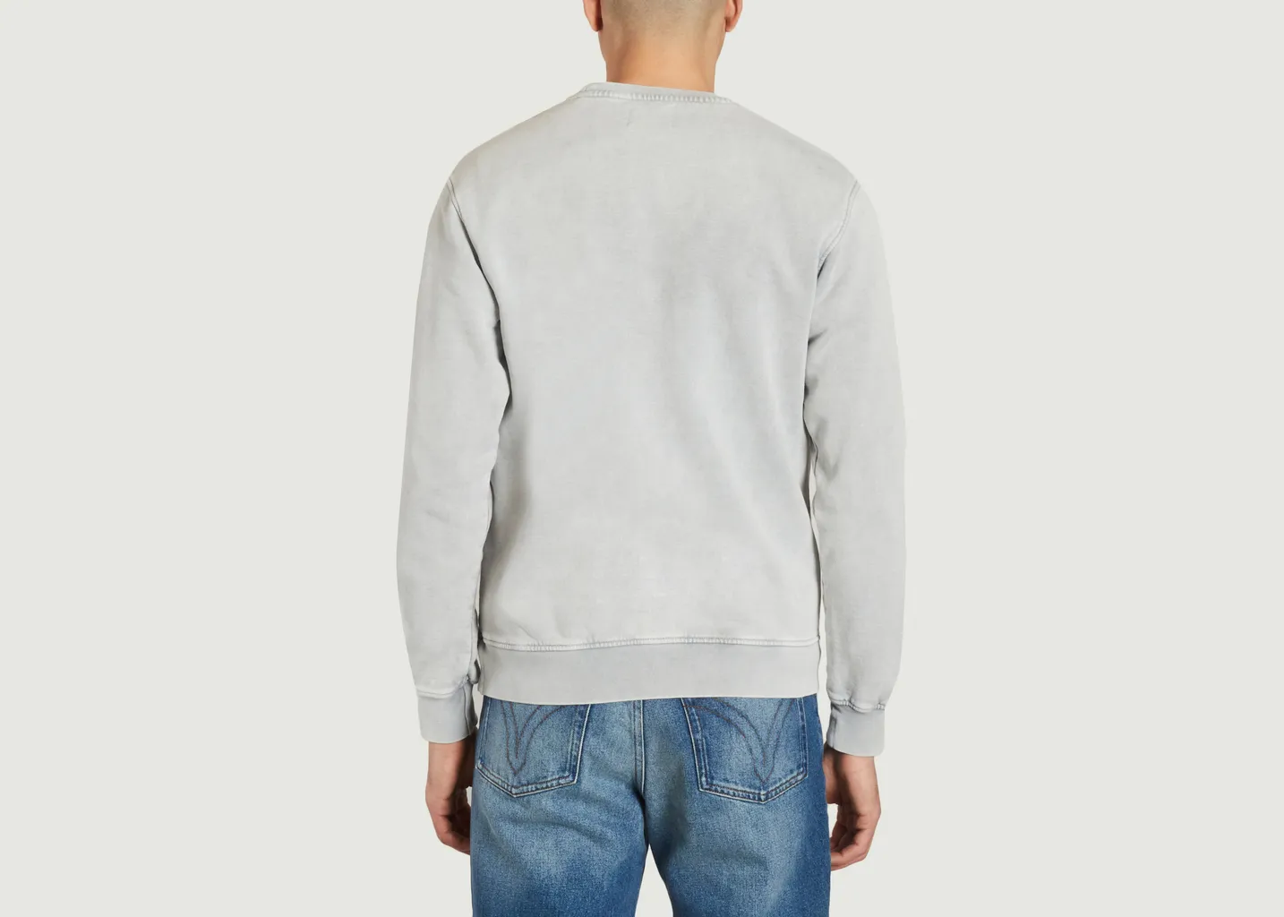 Sweat Organic Colorful Standard
