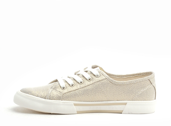 Pepe jeans basses femme brady party w  pls31439 or