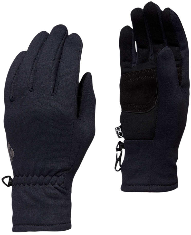 Black Diamond Midweight Screentap Liner